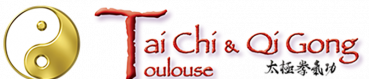 Bannière Tai Chi Qi Gong Toulouse - association ZHEN QI